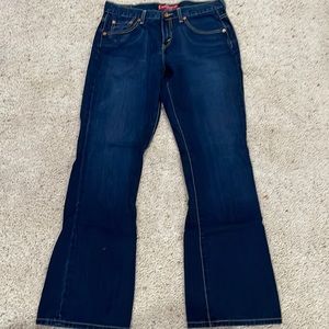 Levi 515 jeans, size 10